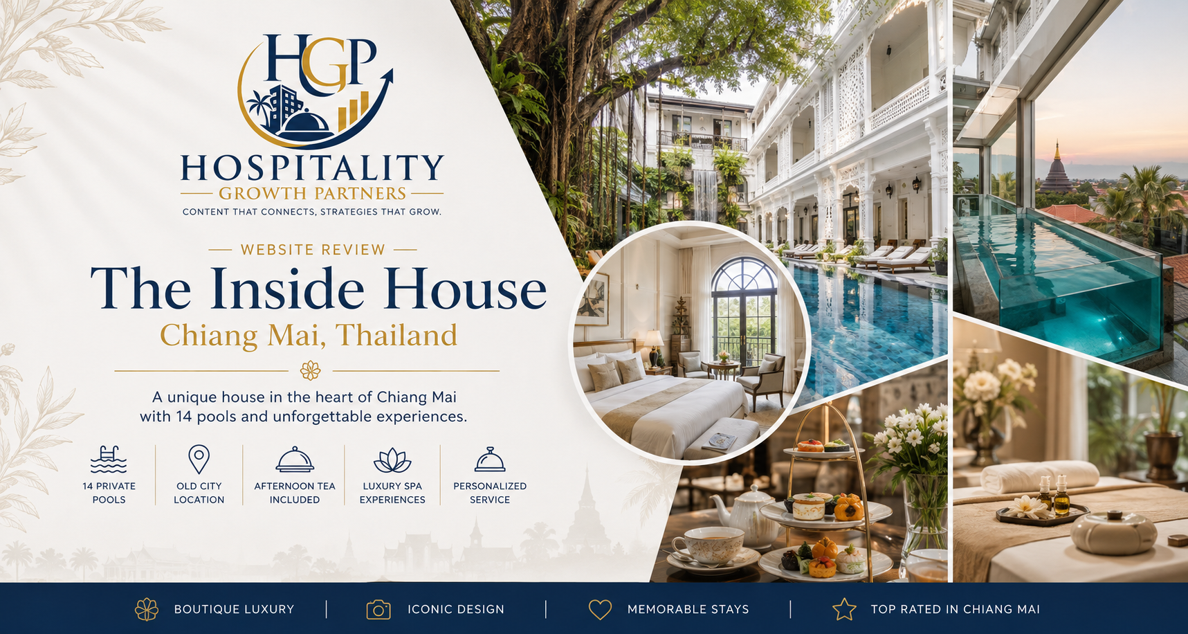 Overwater villas in the Maldives - Coming Soon hero