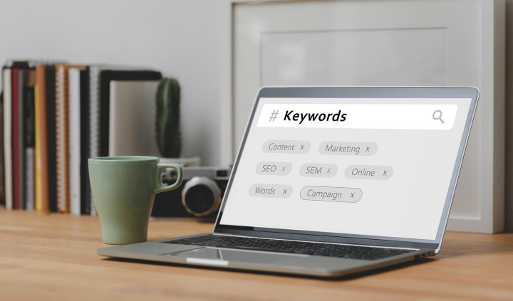 Content quality checklist for agencies