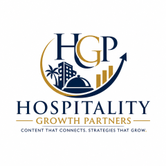 Hospitality Growth Partners logo