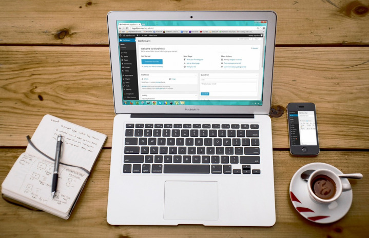 guest booking a hotel on a mobile website
